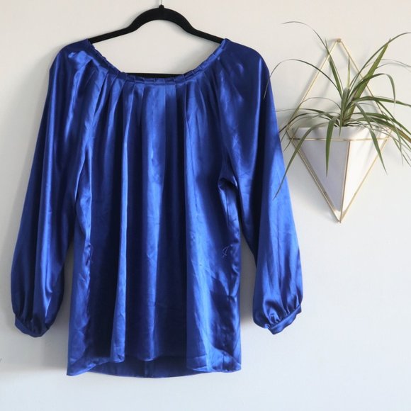 Bianca Nygard Top - Picture 3 of 9